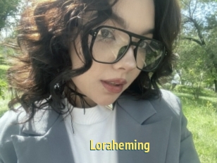 Loraheming