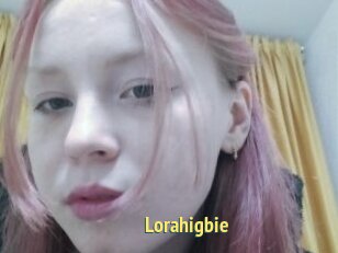 Lorahigbie