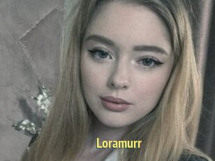 Loramurr