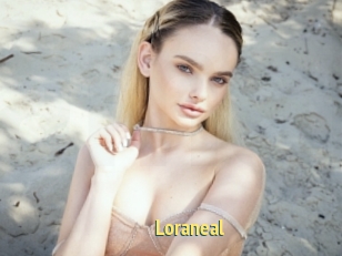 Loraneal