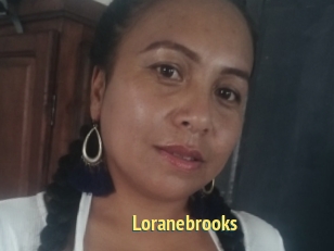 Loranebrooks