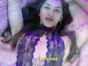 Loreinne