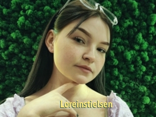 Loreinstielsen