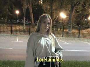 Lorelaihines