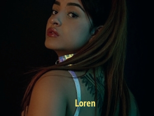 Loren