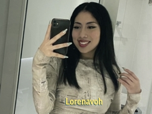 Lorenavoh