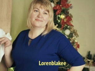 Lorenblakee