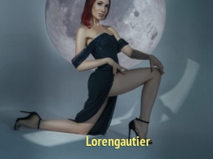 Lorengautier