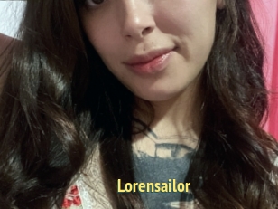 Lorensailor