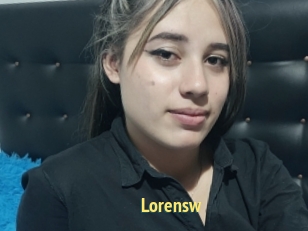 Lorensw