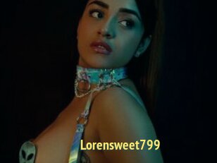 Lorensweet799