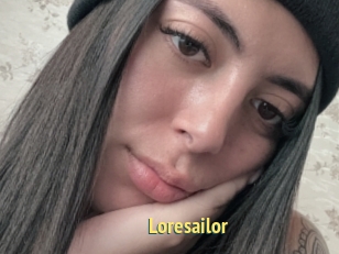 Loresailor