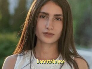 Lorettabayse