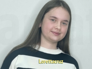 Lorettacruz