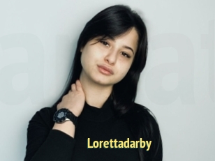 Lorettadarby