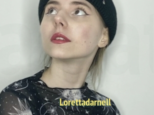 Lorettadarnell