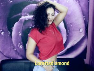 Lorettadiamond