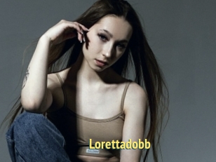 Lorettadobb