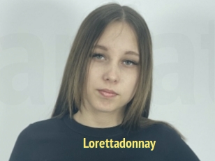Lorettadonnay