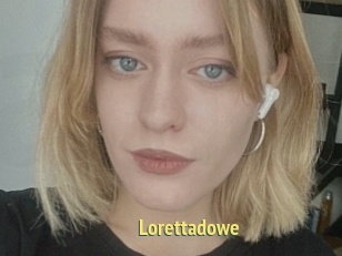 Lorettadowe