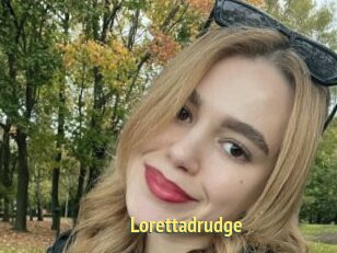 Lorettadrudge