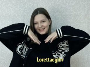 Lorettaeglin