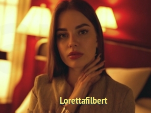 Lorettafilbert