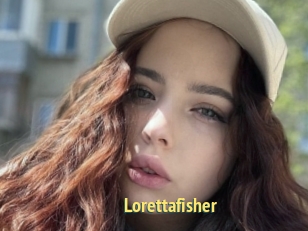 Lorettafisher