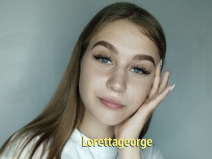 Lorettageorge