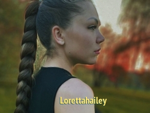 Lorettahailey