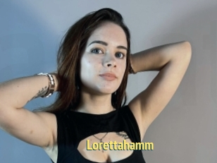 Lorettahamm