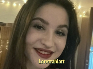 Lorettahiatt