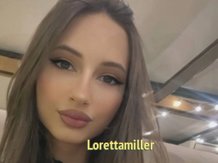 Lorettamiller