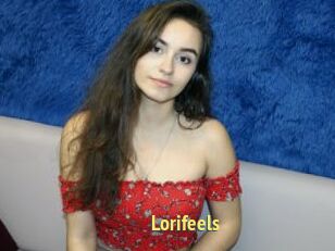 Lorifeels