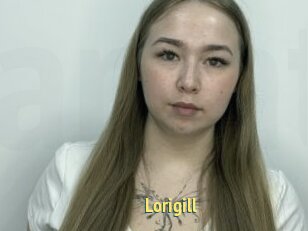 Lorigill