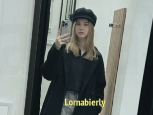 Lornabierly