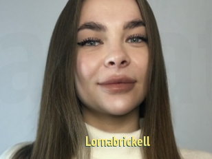 Lornabrickell