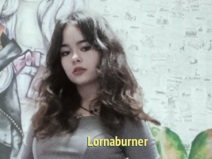 Lornaburner