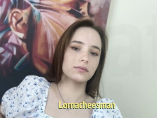 Lornacheesman