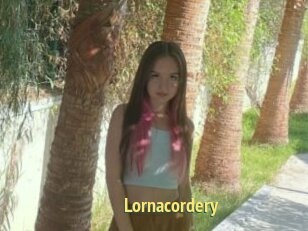 Lornacordery