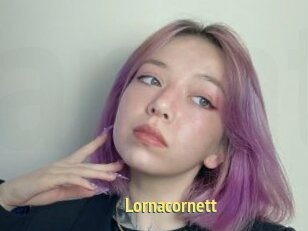 Lornacornett