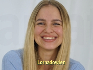 Lornadowlen