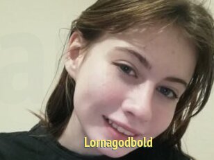 Lornagodbold