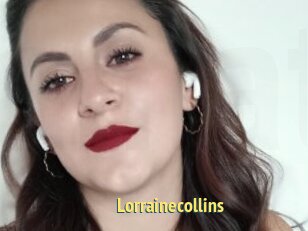 Lorrainecollins