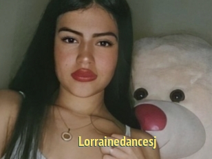 Lorrainedancesj