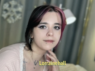 Lorrainehall