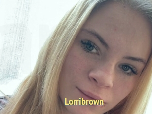 Lorribrown