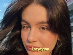 Lorydyson