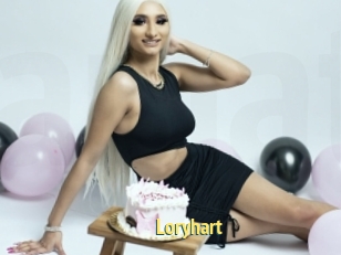 Loryhart