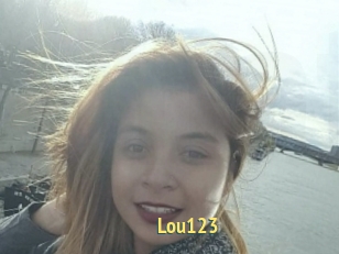 Lou123